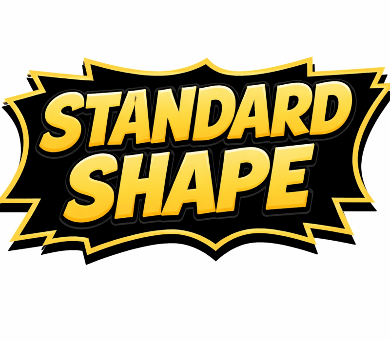 Standard Shape